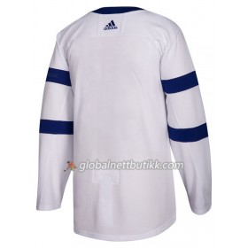 Toronto Maple Leafs Hockeydrakt Blank Pro Stadium Series Adidas Authentic - Herre